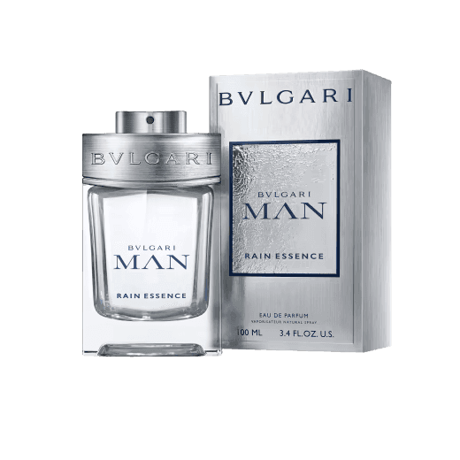 BVLGARI - Man Rain Essence Eau De Parfum For Men (100mL)