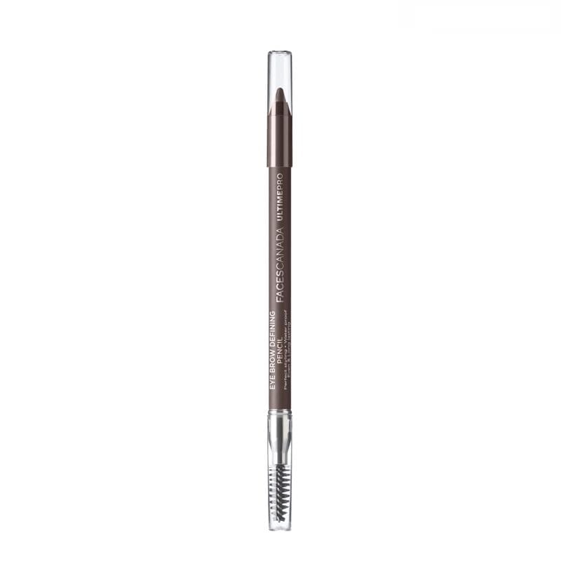 Faces Canada (01 Tan) Ultime Pro Eyebrow Defining Pencil (1.2gm)