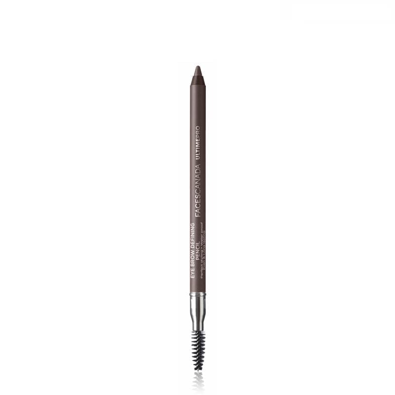 Faces Canada (01 Tan) Ultime Pro Eyebrow Defining Pencil (1.2gm)