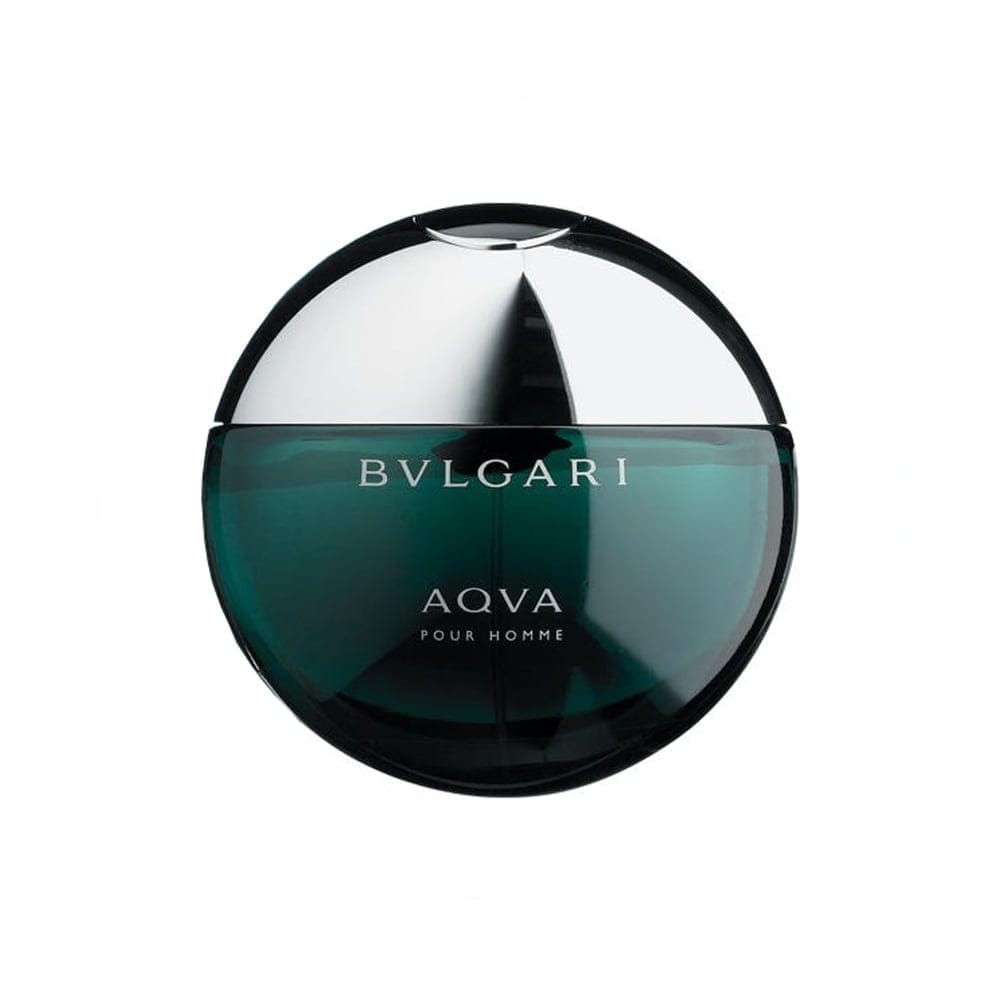 BVLGARI - AQVA Pour Homme Eau de Toilette Spray Men (150ml)