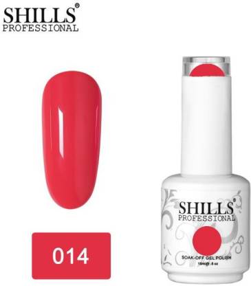 Shills Professional Soak Of Gel Polish 15ml (065)