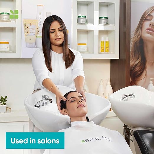 MATRIX BIOLAGE Biolage Scalppure PROFESSIONAL Anti-Dandruff Shampoo| Shampoo for Men & Women 400ml
