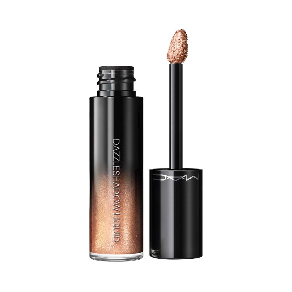 M.A.C Dazzleshadow Liquid Glitter Eyeshadow