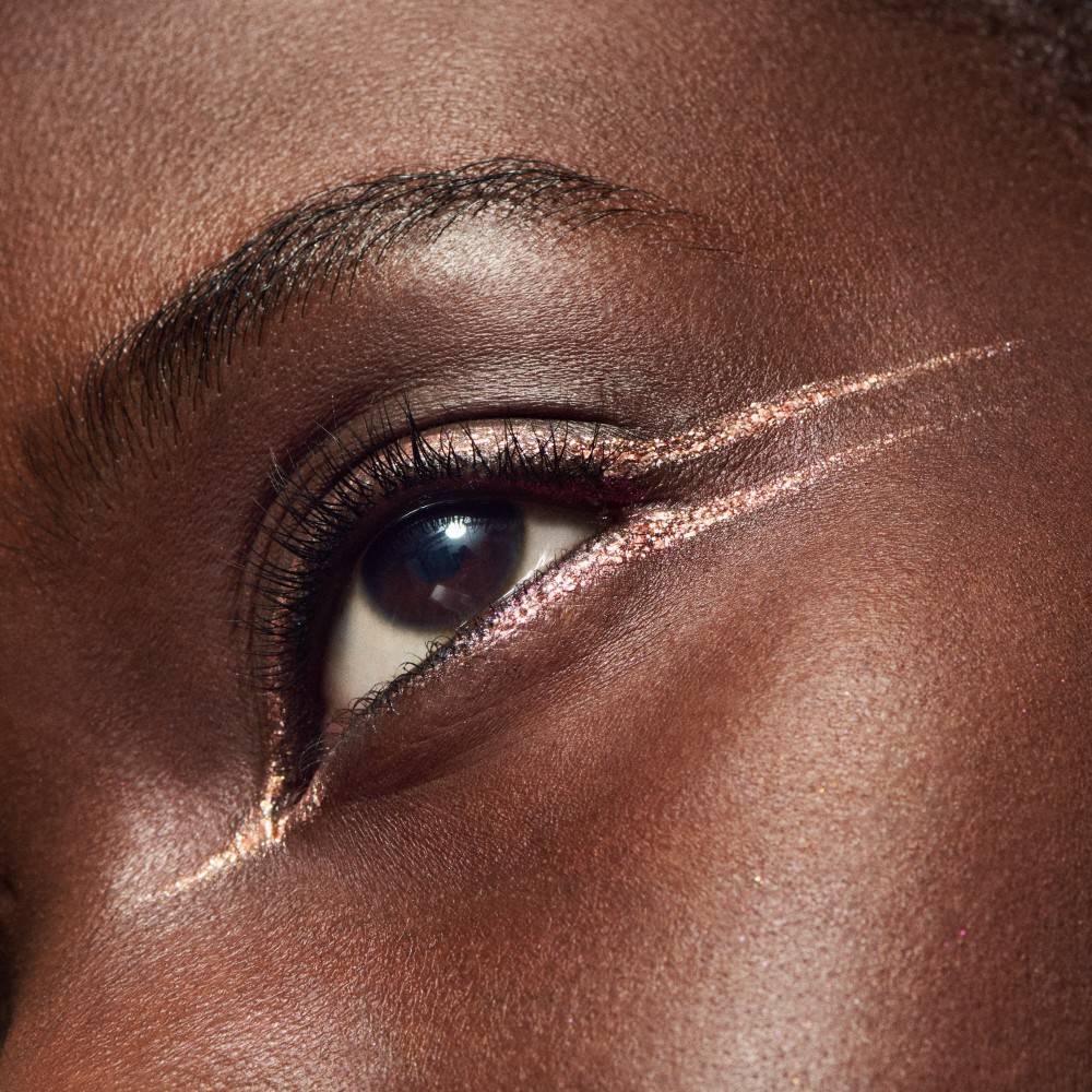 M.A.C Dazzleshadow Liquid Glitter Eyeshadow
