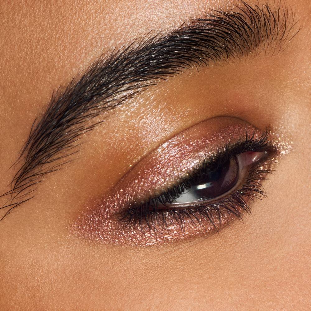 M.A.C Dazzleshadow Liquid Glitter Eyeshadow