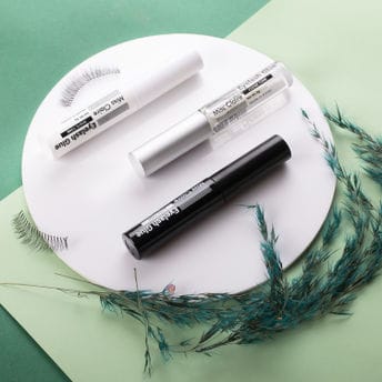 Miss Claire Eyelash Glue - (White Tone)