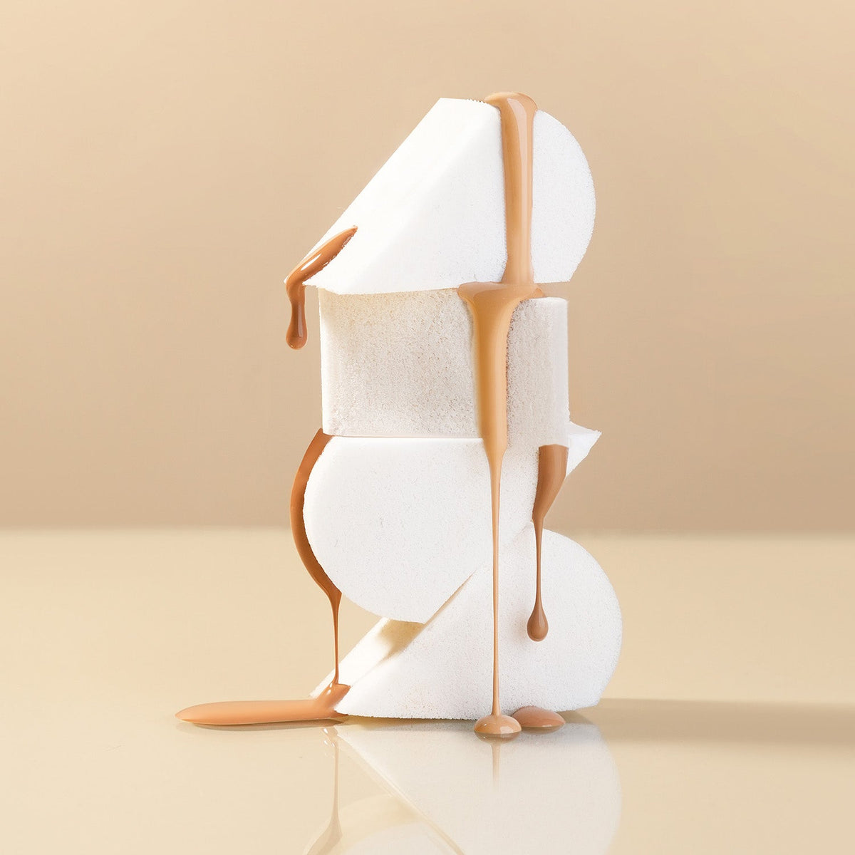 GUBB WORLD MAKEUP WEDGES