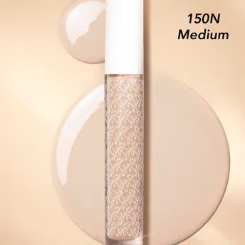Kay Beauty - HD Liquid Concealer Enriched With Marula + Rosehip Oil (4.5g)