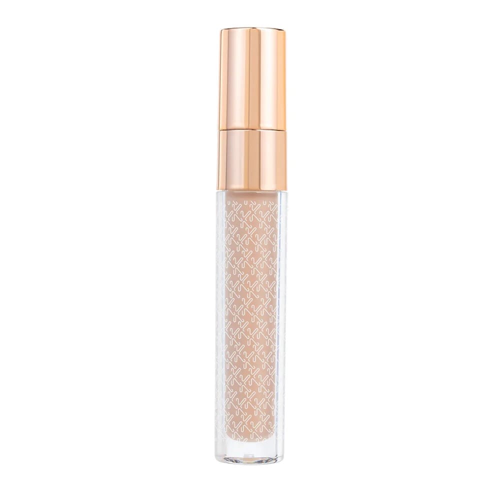 Kay Beauty - Soft Matte Full Coverage Concealer Enriched With Hyaluronic Acid + Niacinamide (3ML)