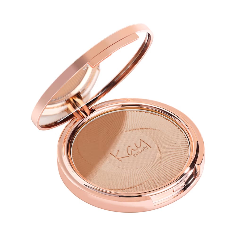 Kay Beauty - Soft Matte Pressed Powder (12g)