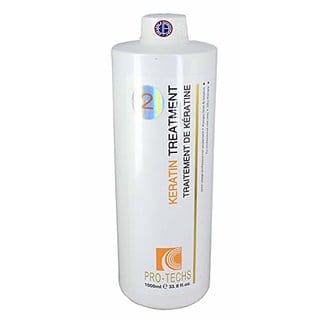 Protechs - Complex Keratin Treatment Formaldehyde-Free (1000ml)