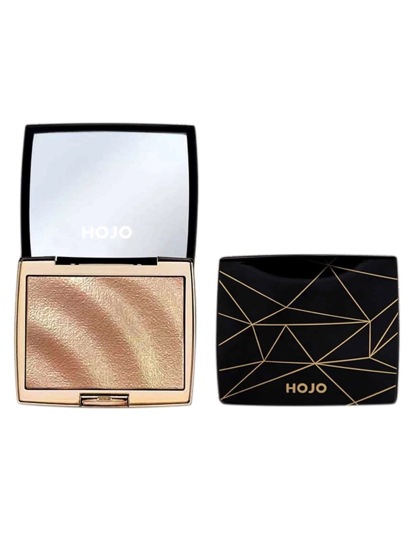 HOJO - HIGHLIGHTER BRILLIANCE (02 Gold)