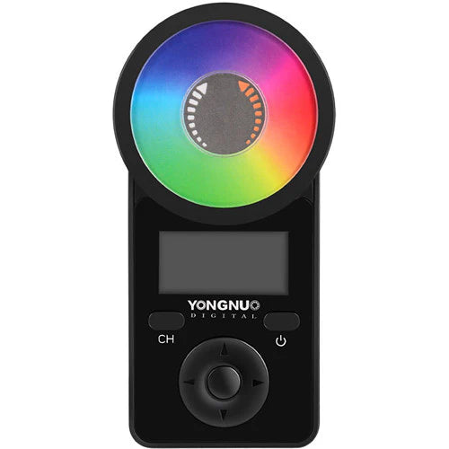 Yongnuo YN360 III Daylight RGB Pro LED Light