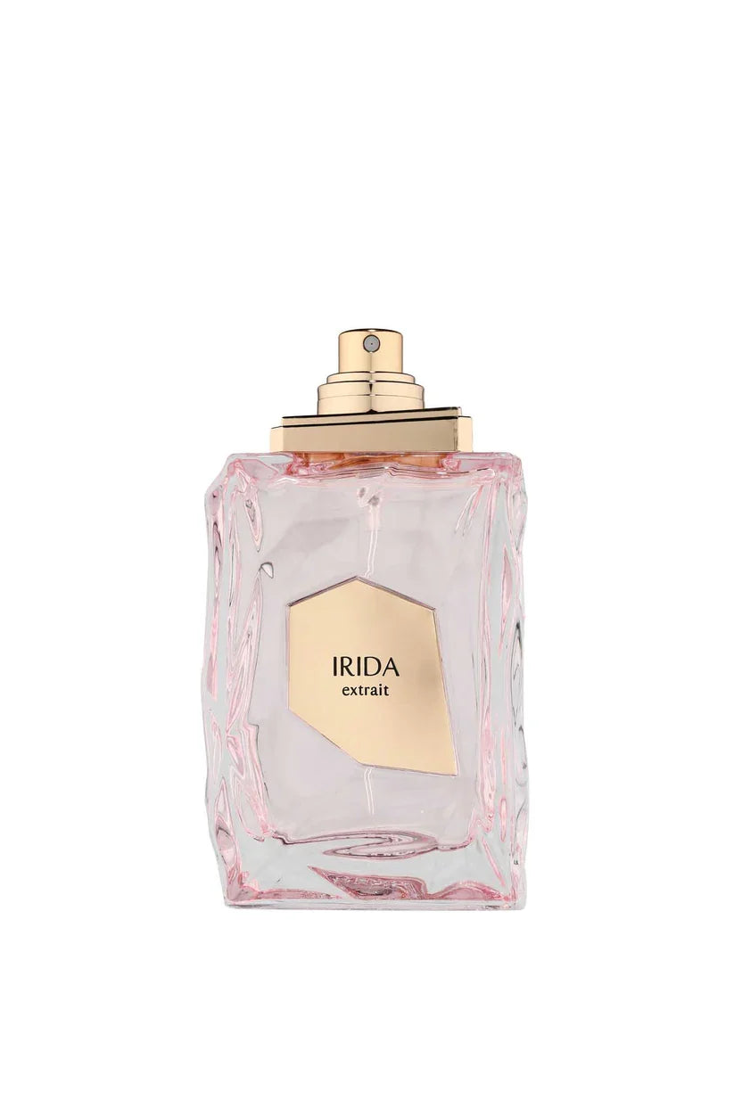 French Avenue Irida Extrait EDP Spray 3.4 oz Fragrances 100ml