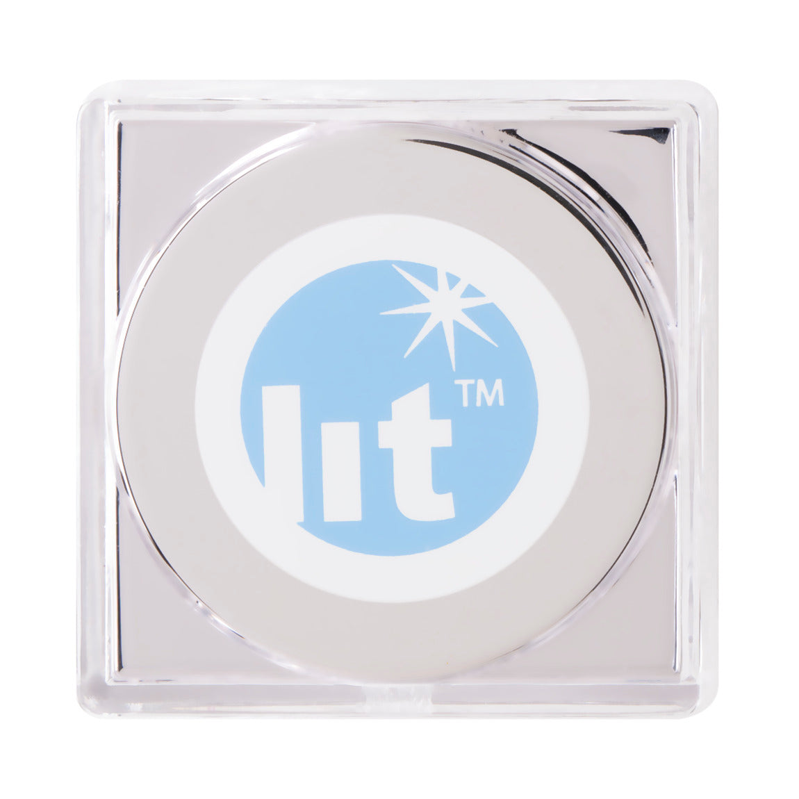 Lit Cosmetic Lit Glitter Seeing Stars Shimmer Size #3