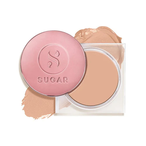 Sugar - Mettle Cream To Powder Foundation