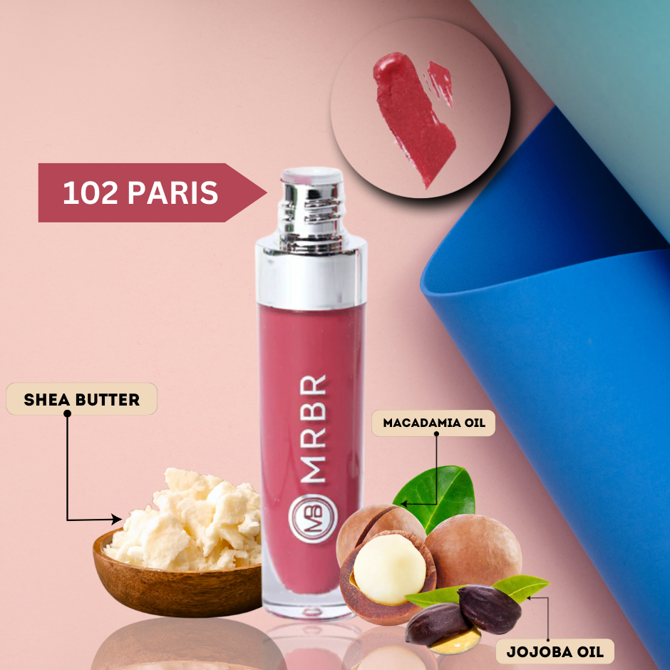 Mani Ram Balwant Rai MRBR VELVET MATTE LIPSTICK MB MANI RAM BALWANT RAI 101 LONDON