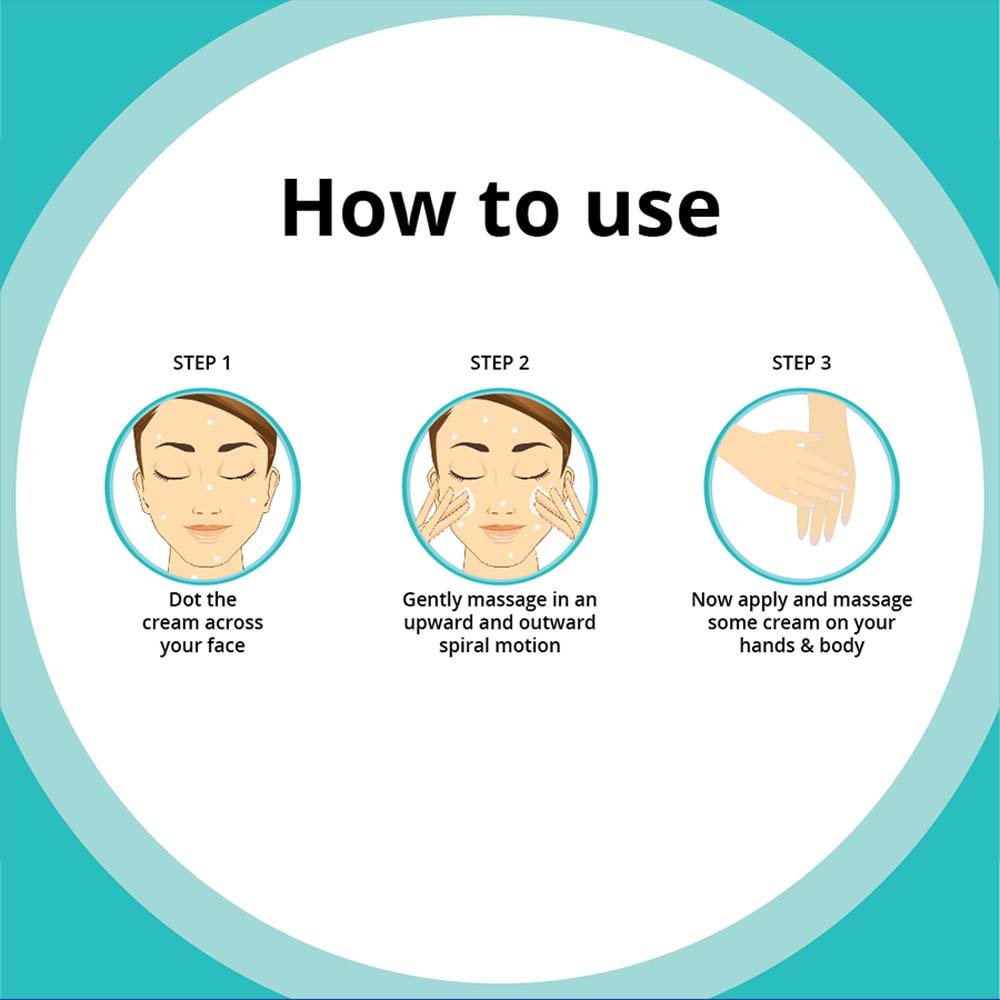 POND'S Light Face Moisturizer 50ml