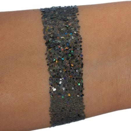 I AM EYECONIC - (3D) Cosmetic Glitters - (Smoke It)