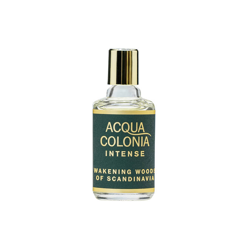 4711 Acqua Intense Eau De Cologne Set