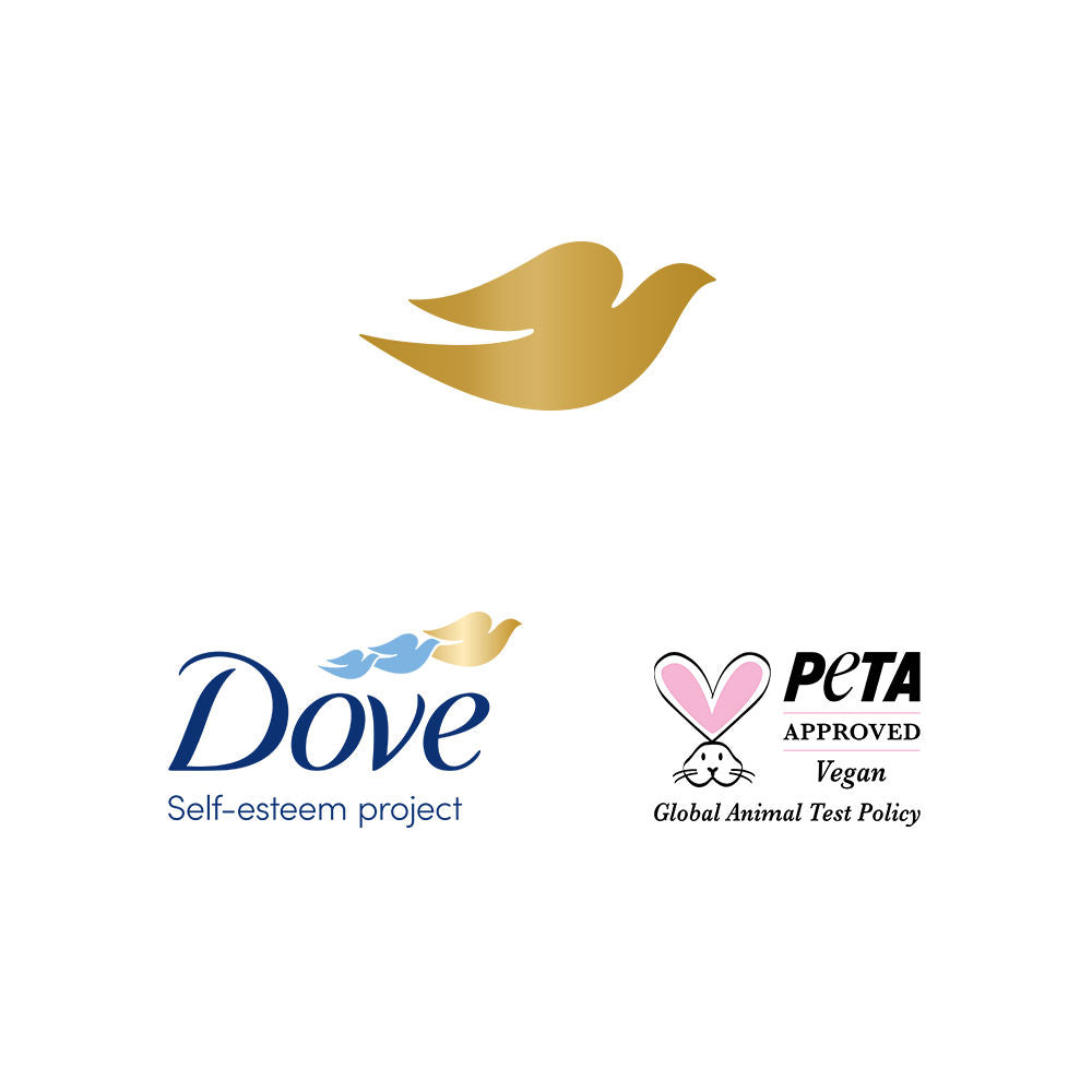 Dove Peptide Bond Strength Shampoo (1000ml)