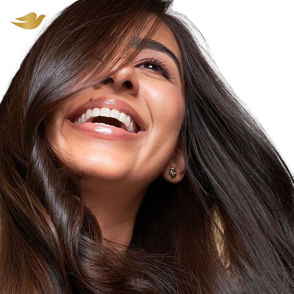 Dove Peptide Bond Strength Shampoo (1000ml)