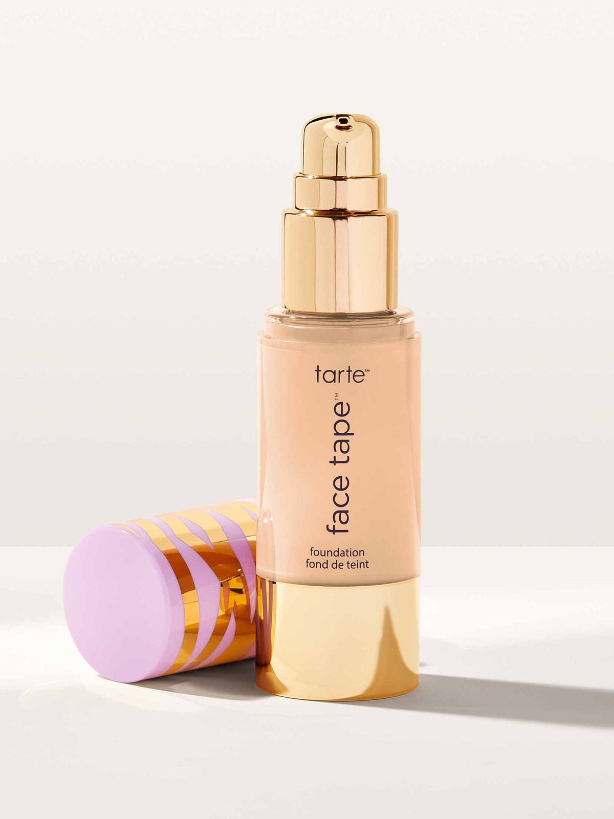 Tarte Face Tape Foundation Fond De Teint 30ml 12S FAIR STAND