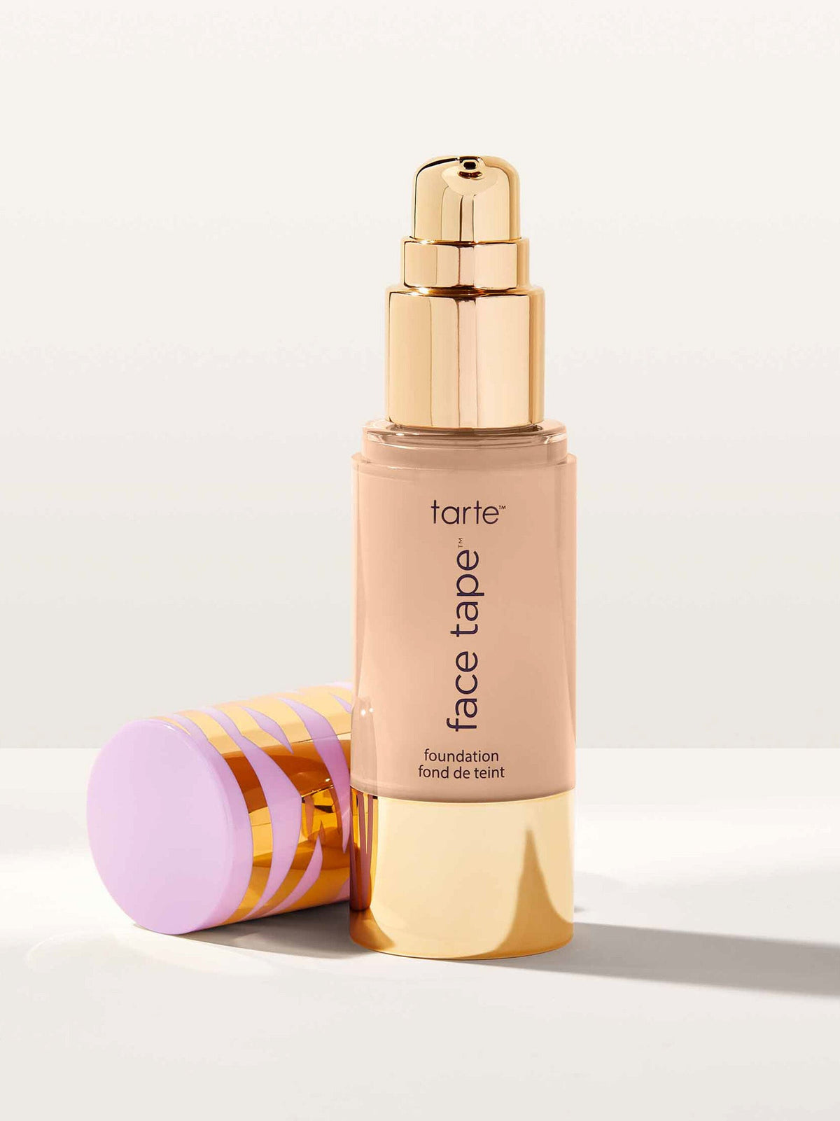 Tarte Face Tape Foundation Fond De Teint 30ml 12S FAIR STAND