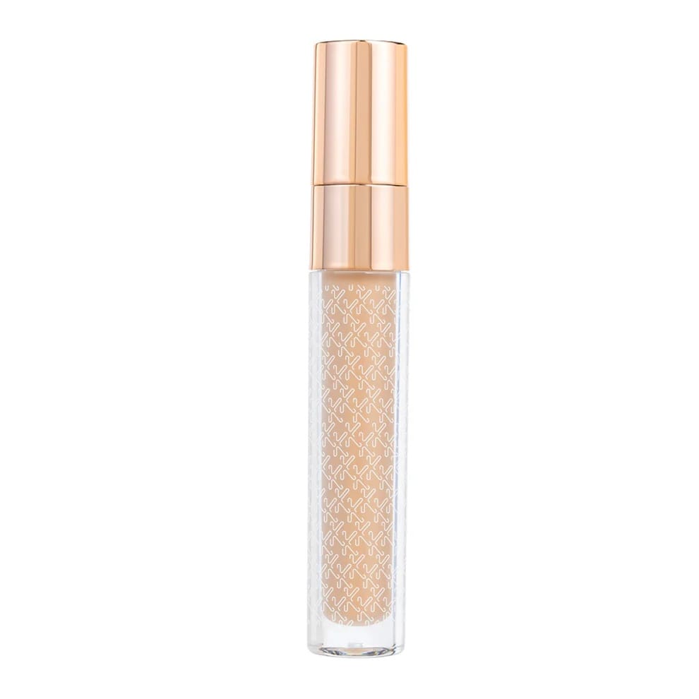Kay Beauty - Soft Matte Full Coverage Concealer Enriched With Hyaluronic Acid + Niacinamide (3ML)
