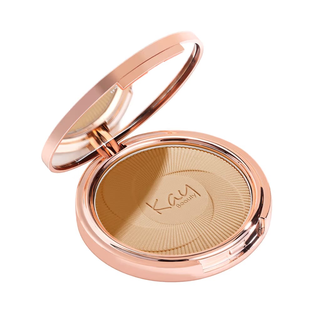 Kay Beauty - Soft Matte Pressed Powder (12g)