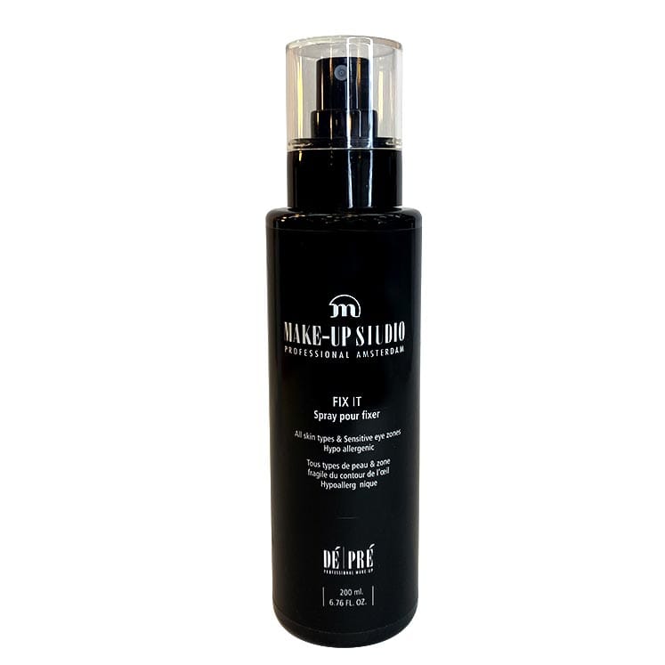Makeup Studio - De & Pre Fix It (200mL)