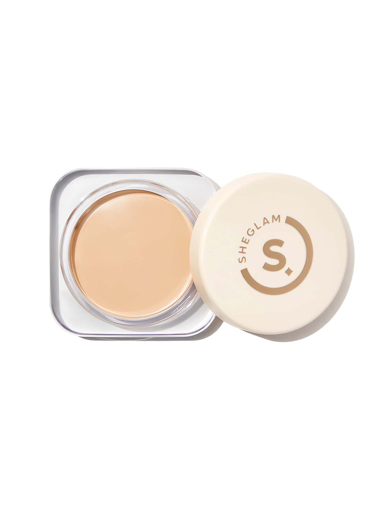 Sheglam - SKINFLUENCER FULL COVERAGE FOUNDATION BALM