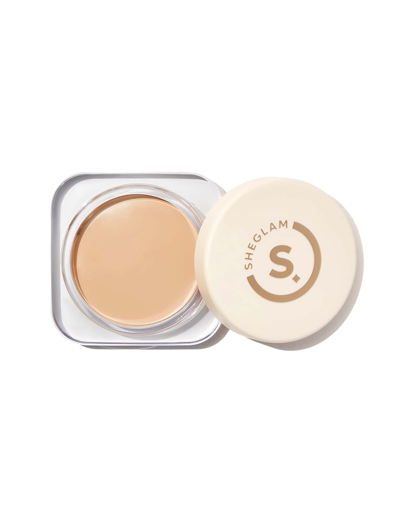Sheglam - SKINFLUENCER FULL COVERAGE FOUNDATION BALM