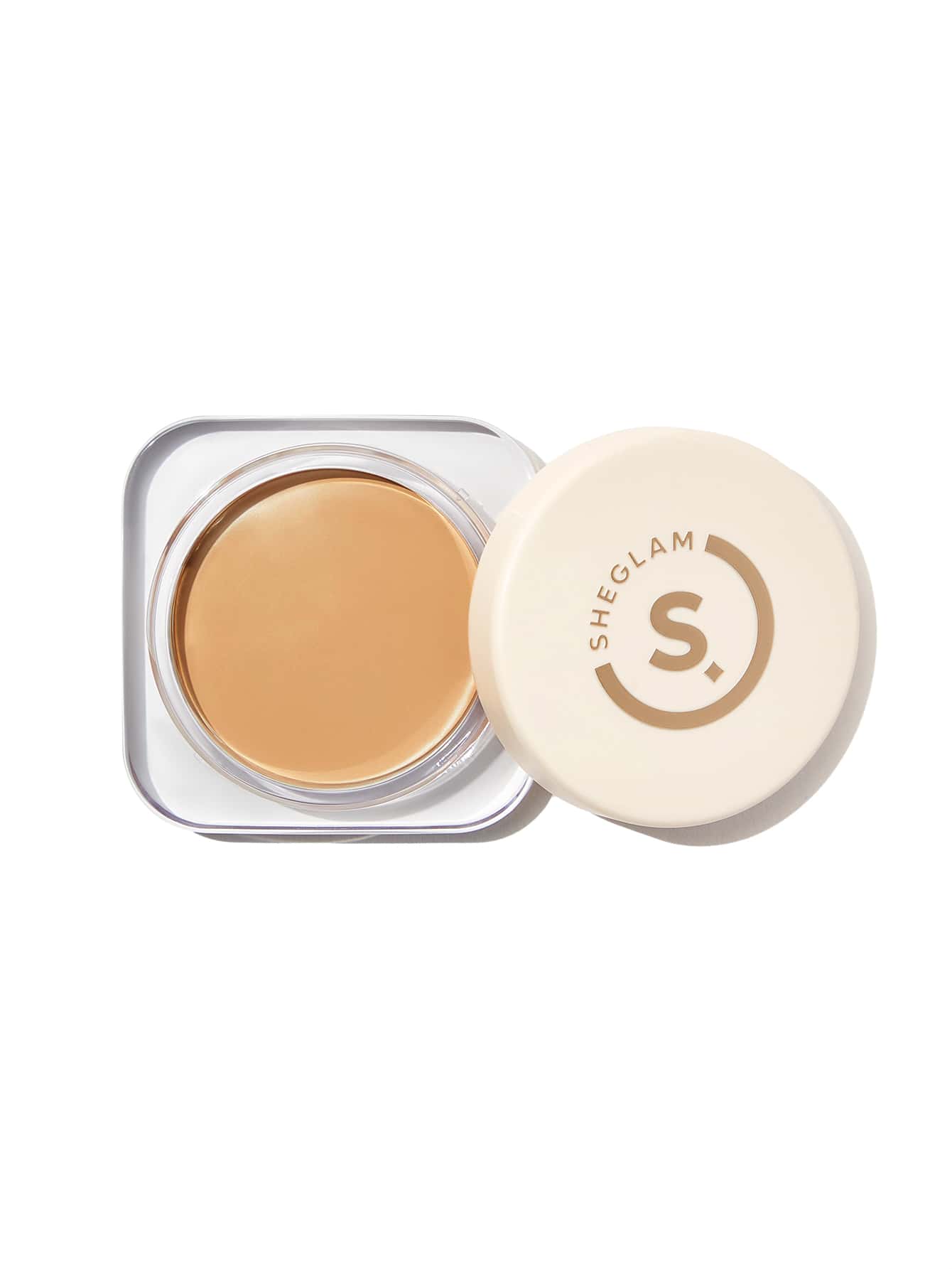 Sheglam - SKINFLUENCER FULL COVERAGE FOUNDATION BALM