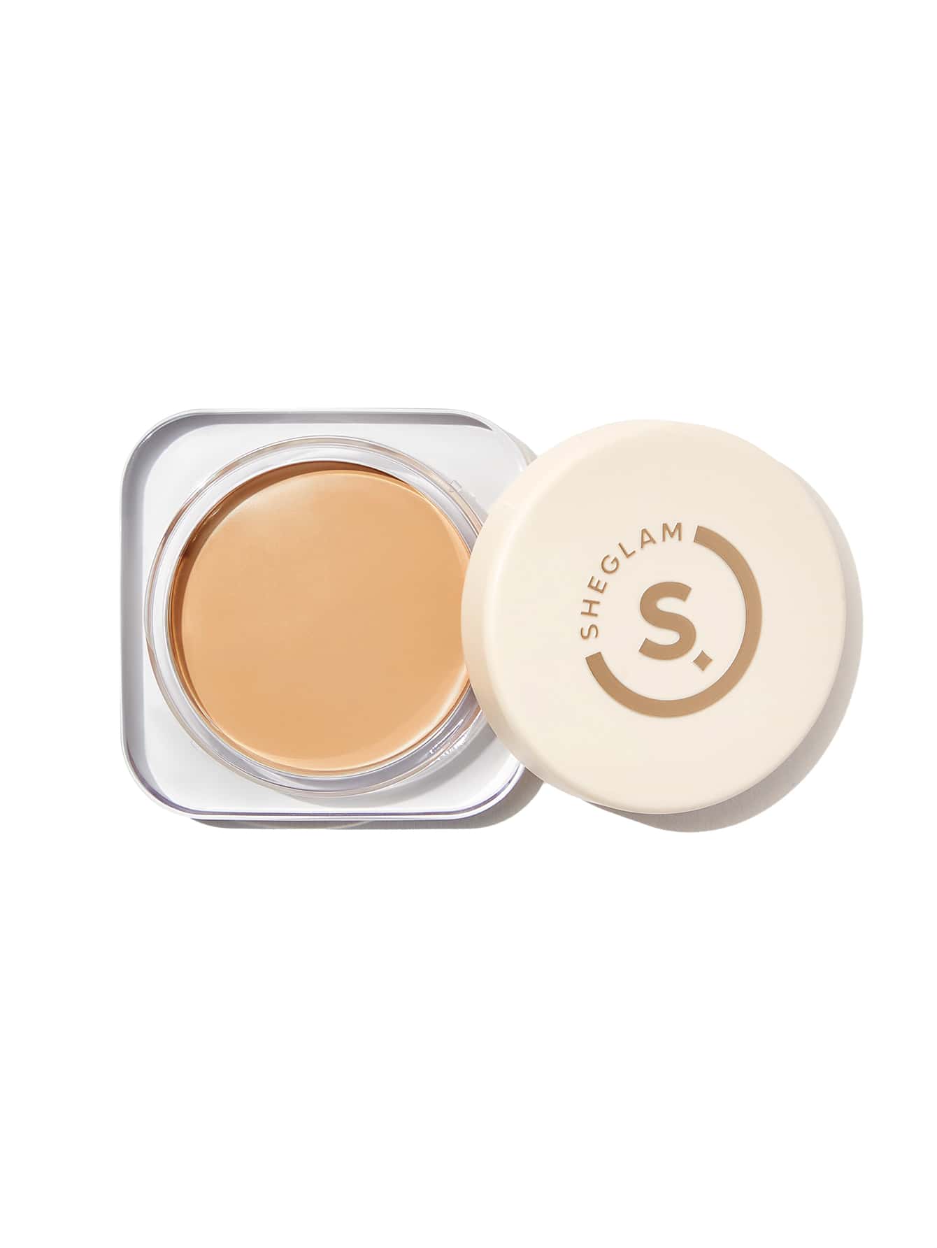 Sheglam - SKINFLUENCER FULL COVERAGE FOUNDATION BALM
