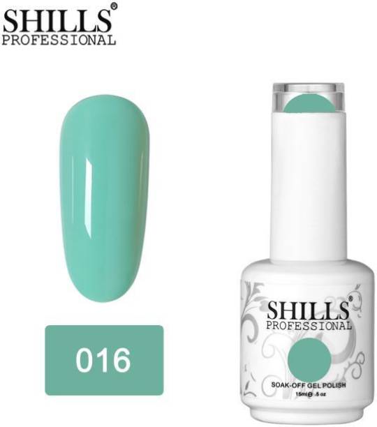 Shills Professional Soak Of Gel Polish 15ml (065)