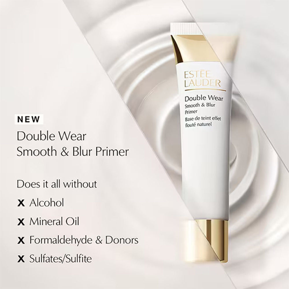 Estee Lauder Double Wear Smooth And Blur Primer (40ml)