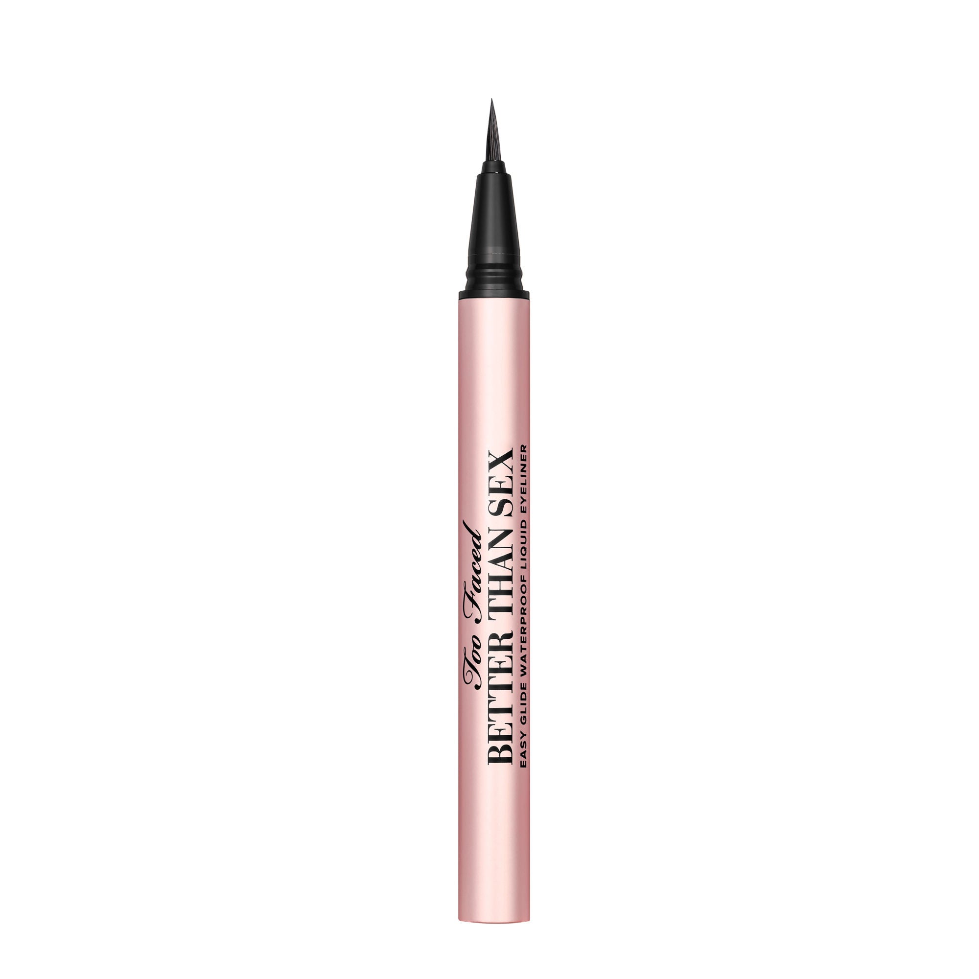 Too Faced Better Than Sex Liquid Eye Liner (0.6ml)