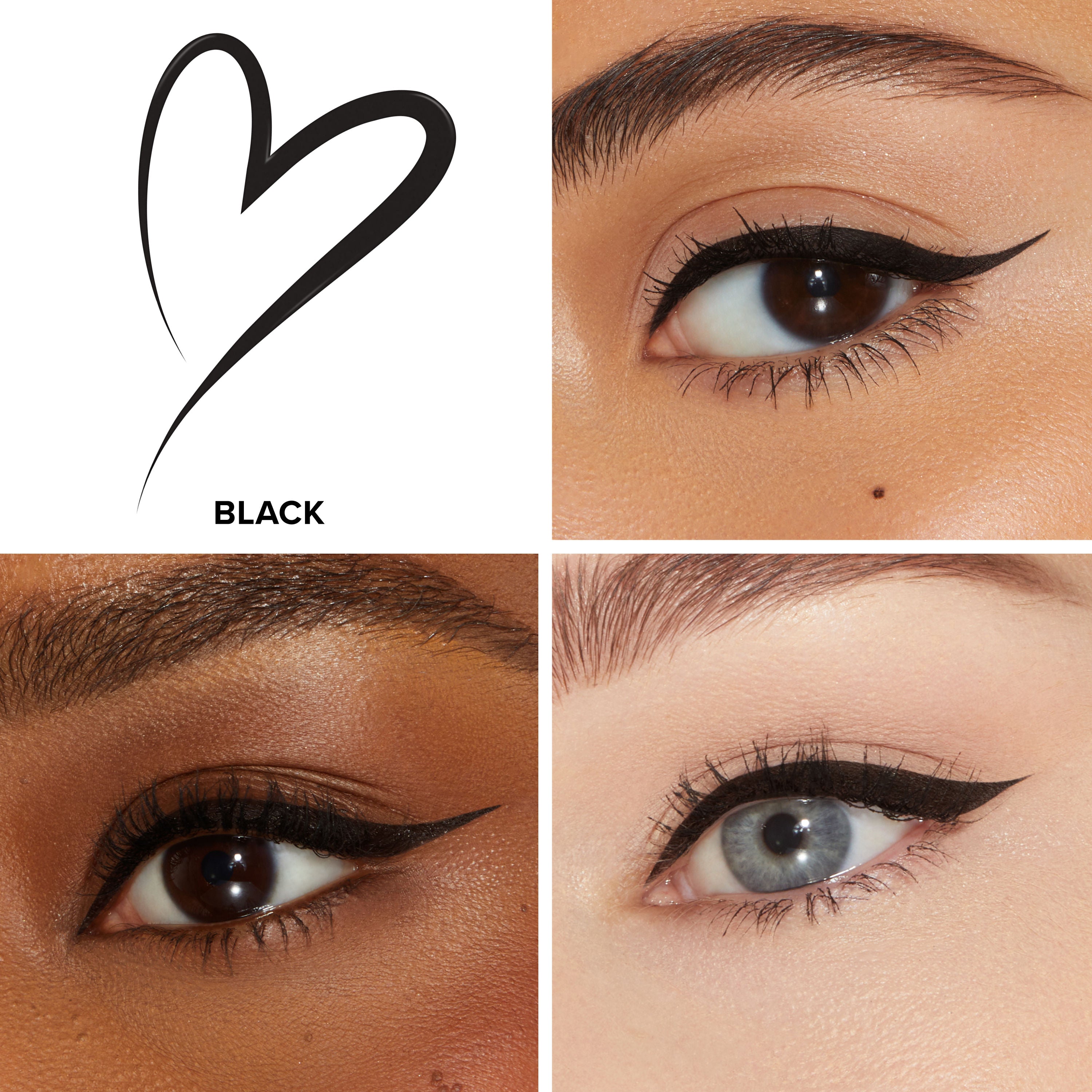 Too Faced Better Than Sex Liquid Eye Liner (0.6ml)