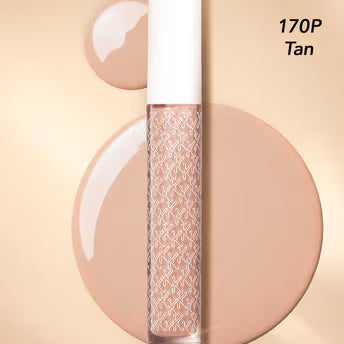 Kay Beauty - HD Liquid Concealer Enriched With Marula + Rosehip Oil (4.5g)