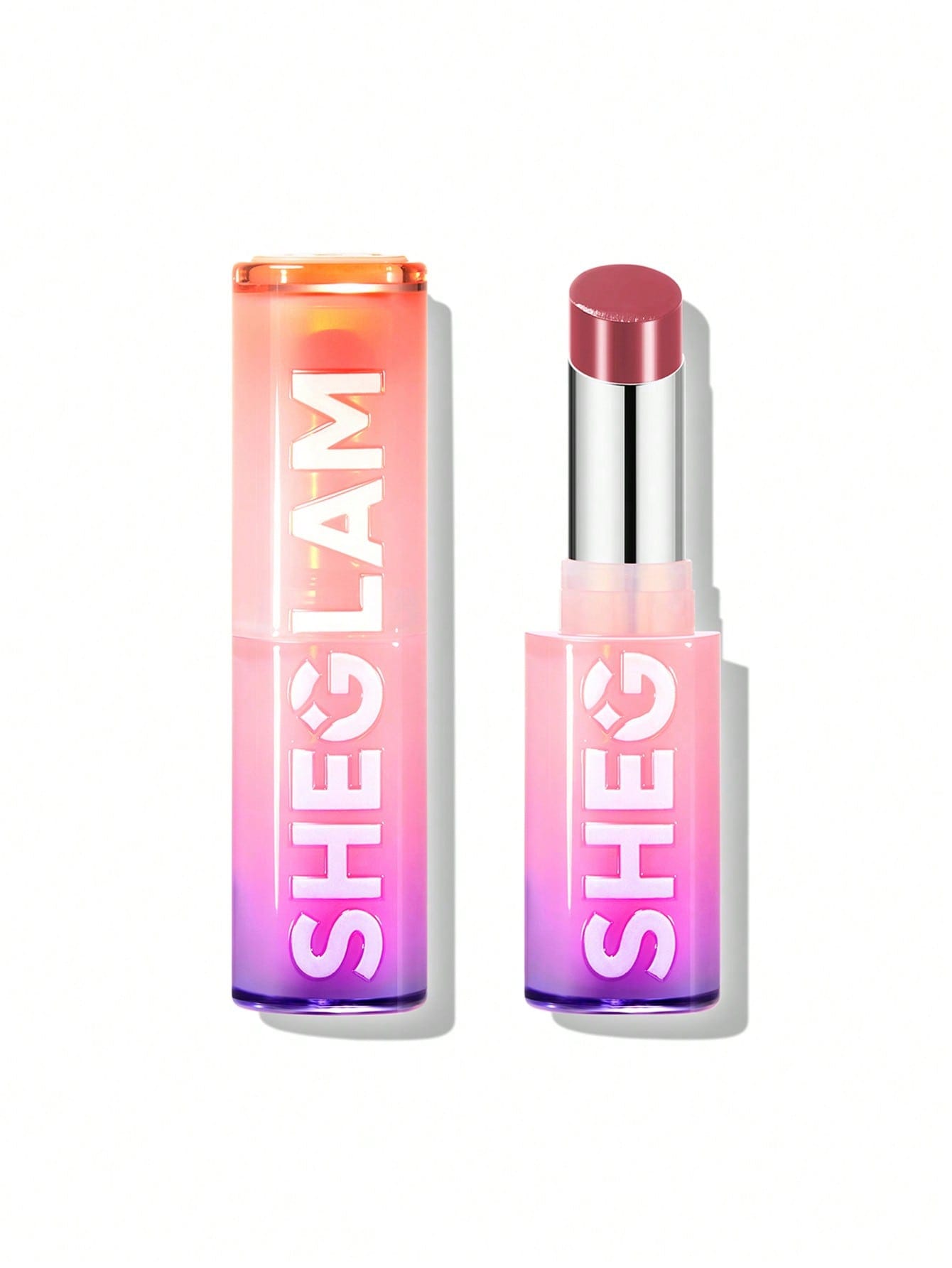 Sheglam - Mirror Kiss High-Shine Lipstick 2.9g