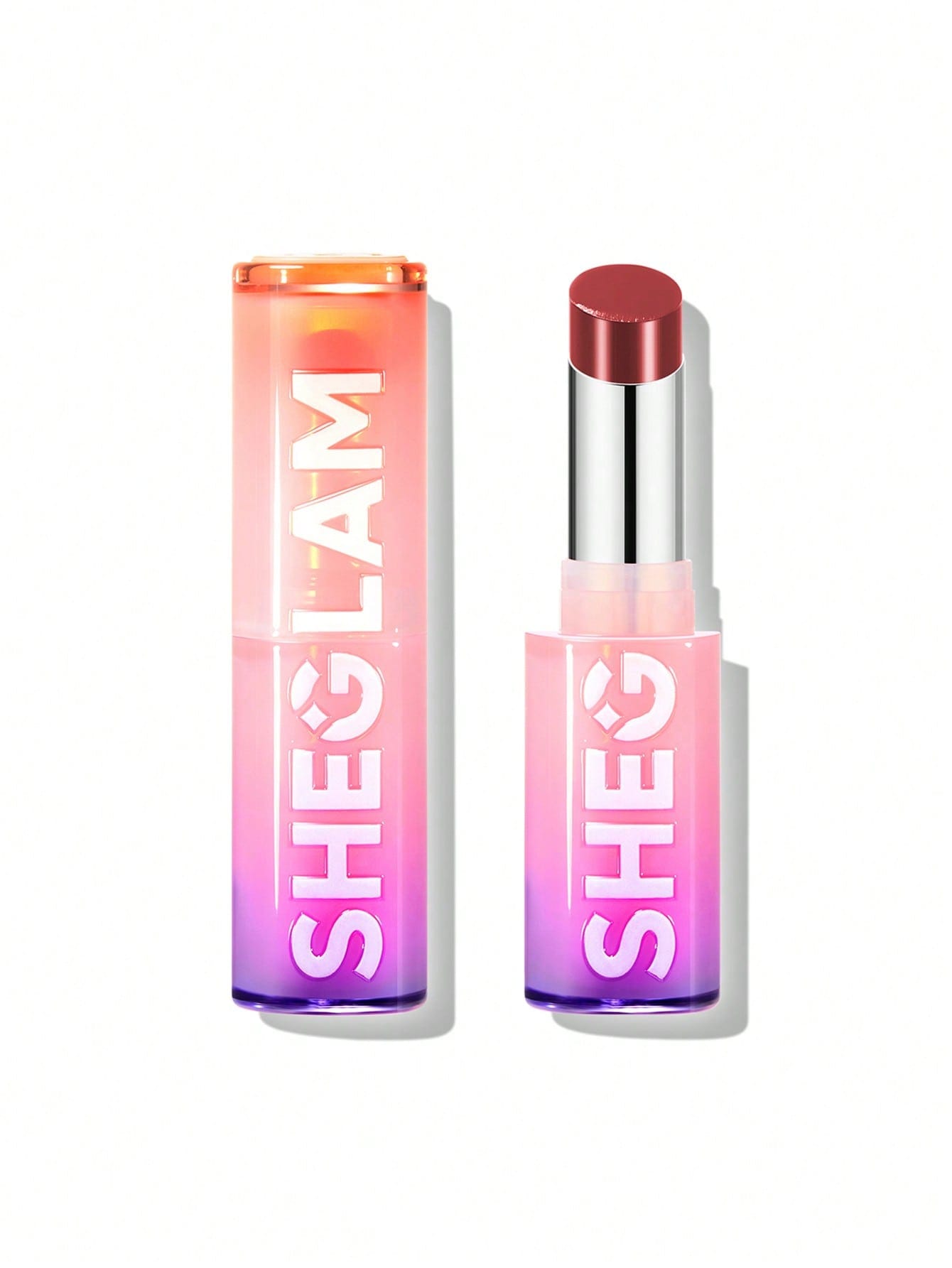 Sheglam - Mirror Kiss High-Shine Lipstick 2.9g