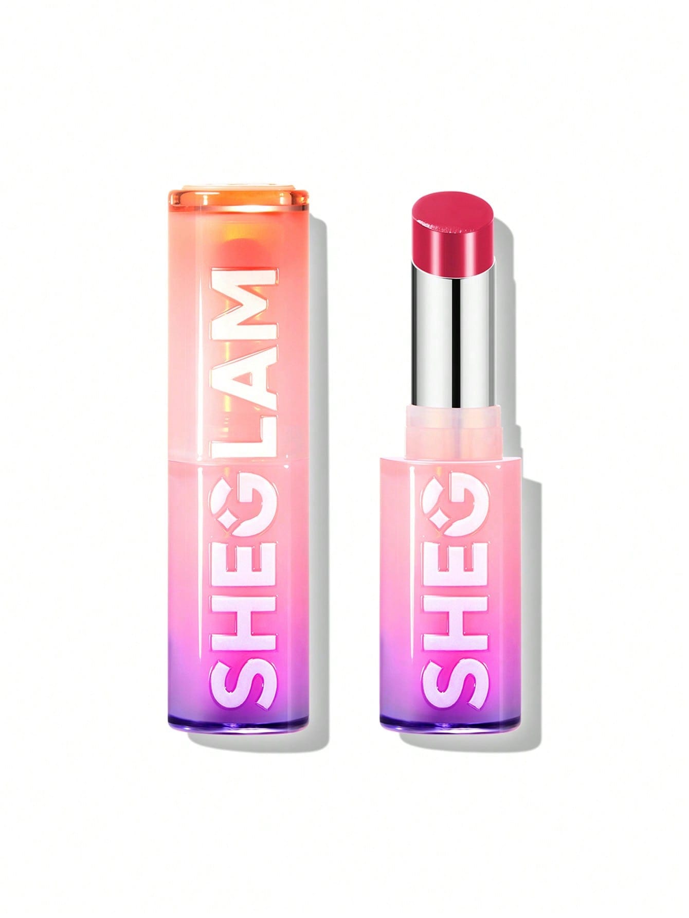 Sheglam - Mirror Kiss High-Shine Lipstick 2.9g
