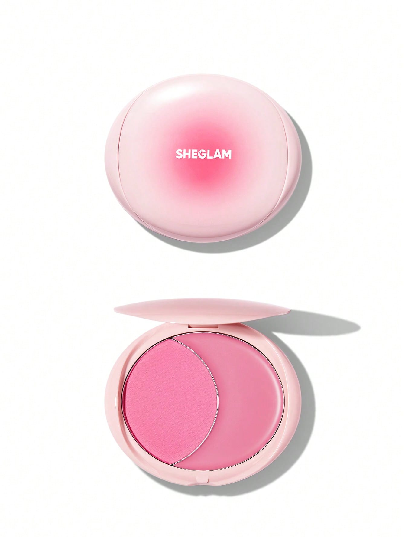 Sheglam - Cheek 2 Cheek Blush Duo 8.3g