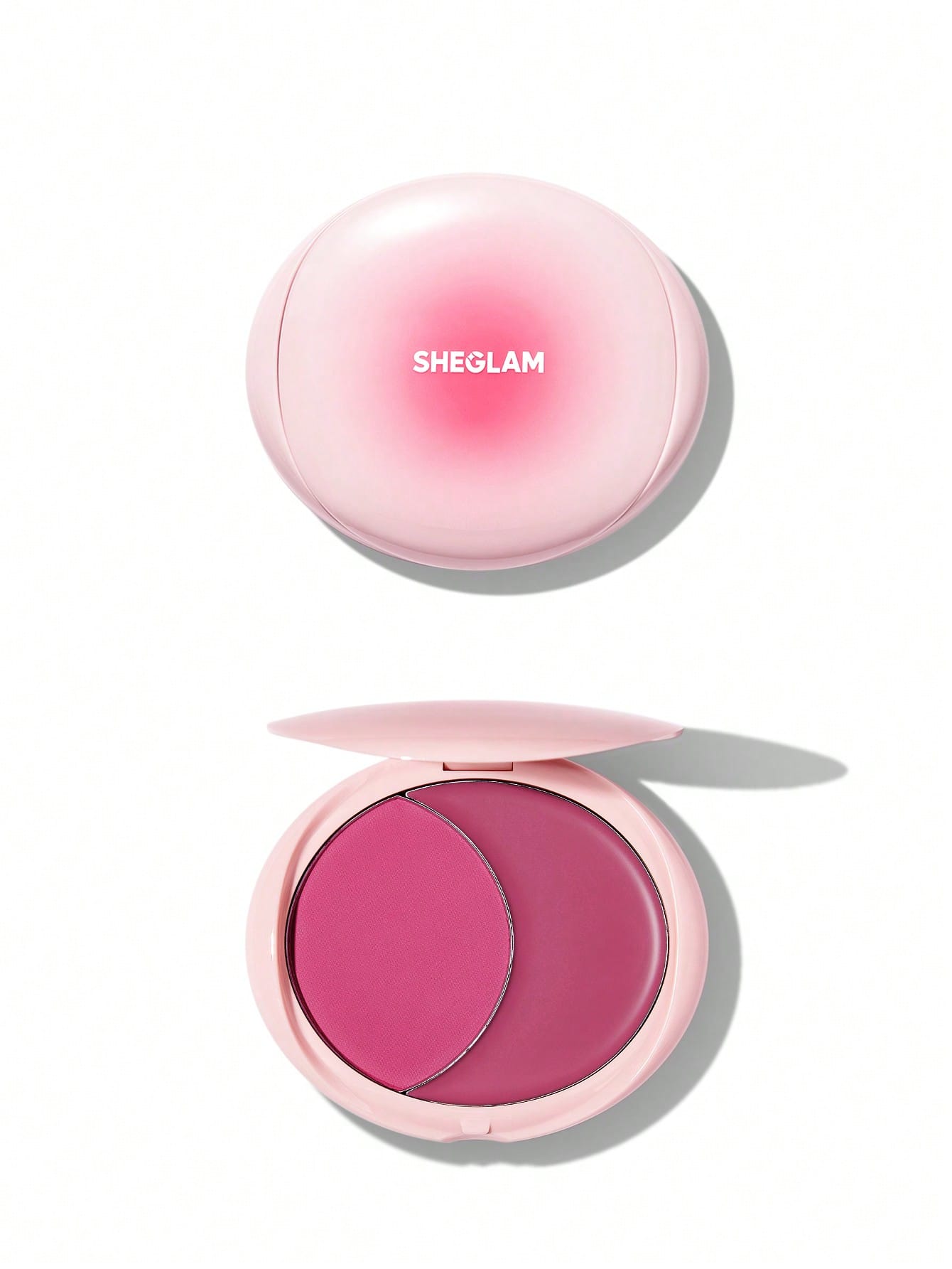 Sheglam - Cheek 2 Cheek Blush Duo 8.3g