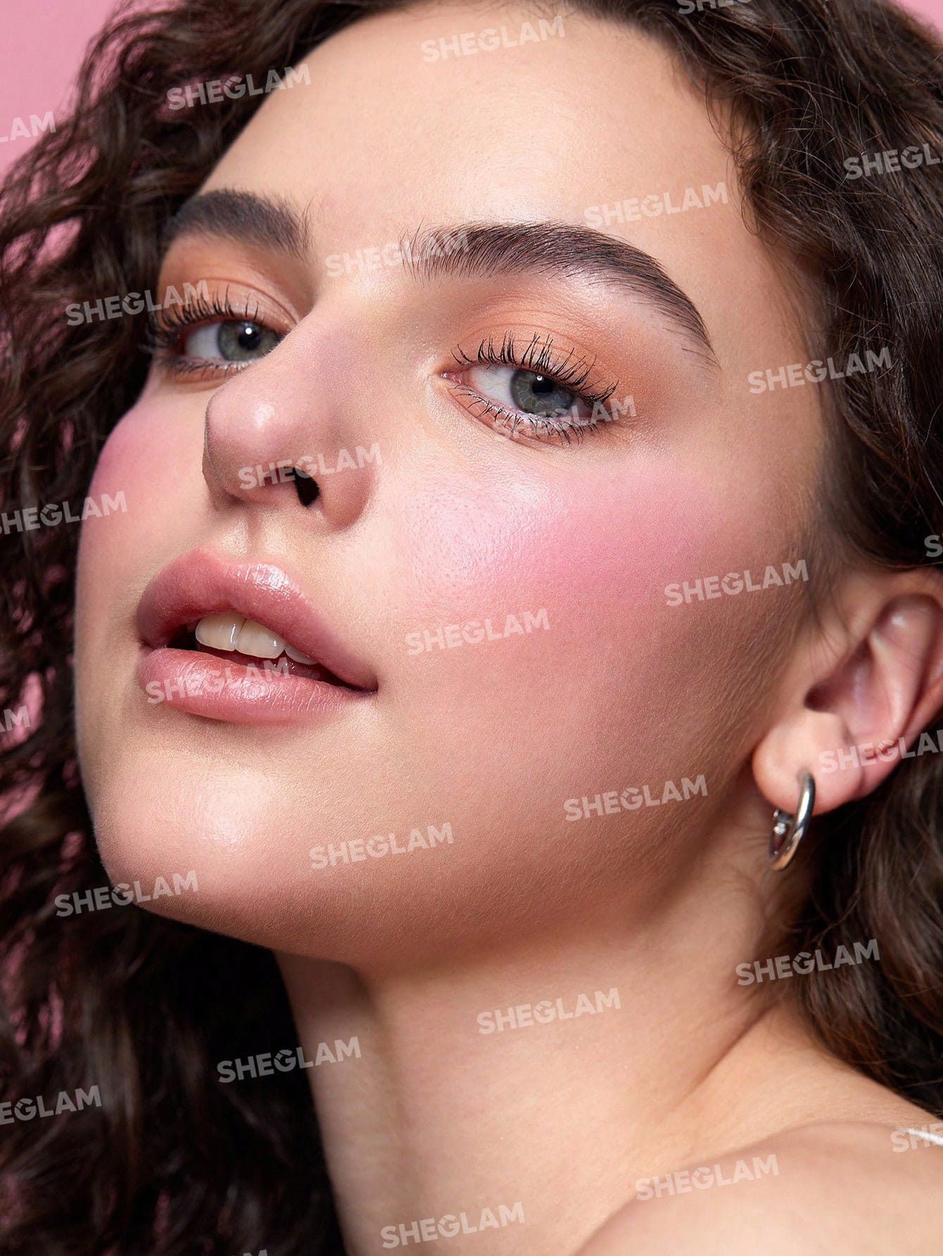 Sheglam - Cheek 2 Cheek Blush Duo 8.3g