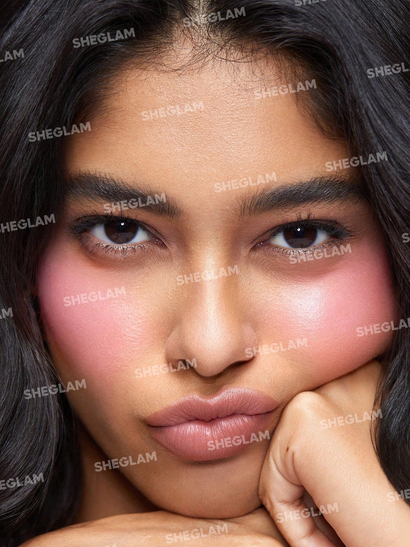 Sheglam - Cheek 2 Cheek Blush Duo 8.3g