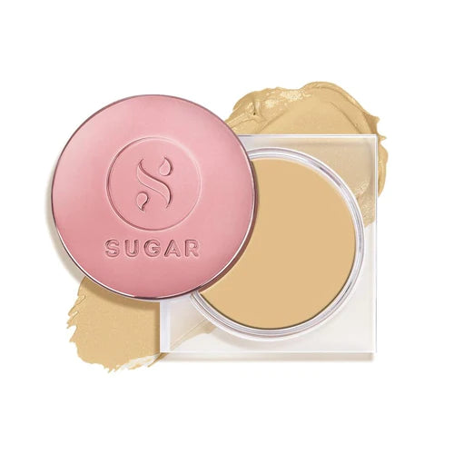 Sugar - Mettle Cream To Powder Foundation