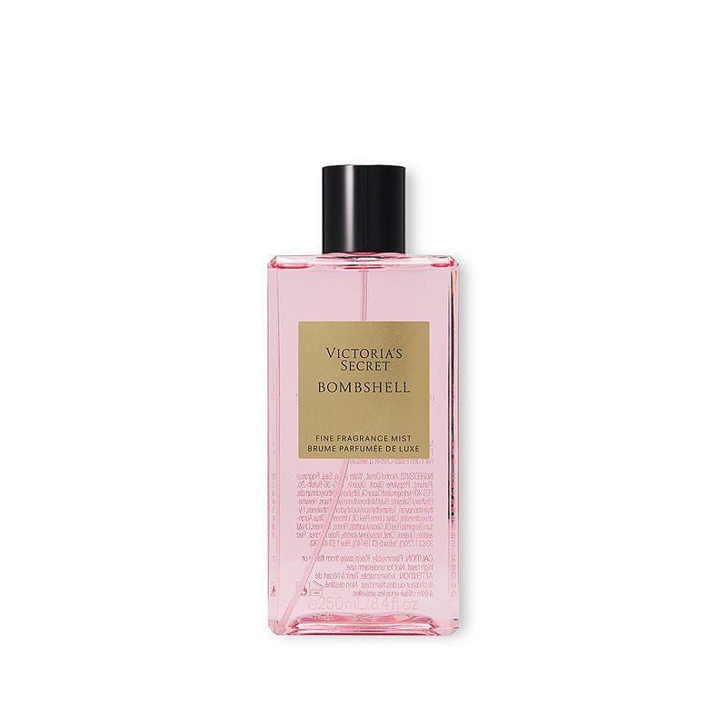 Victoria's Secret Bombshell Fine Fragrance Mist (250ml)