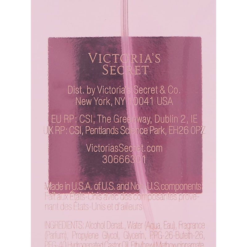 Victoria's Secret Bombshell Fine Fragrance Mist (250ml)